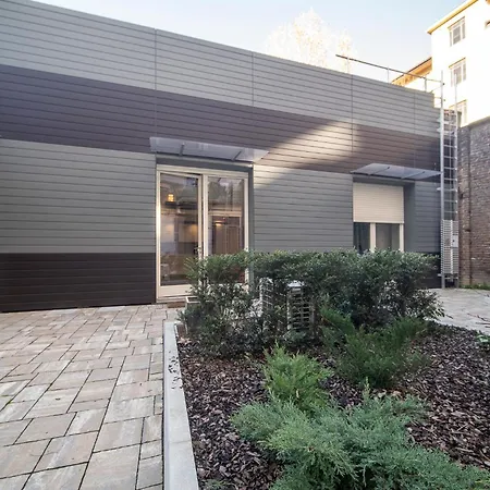 Apartament Moderno E - Vicino Stazione