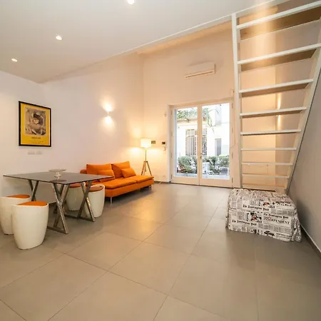 Moderno E - Vicino Stazione Apartament *