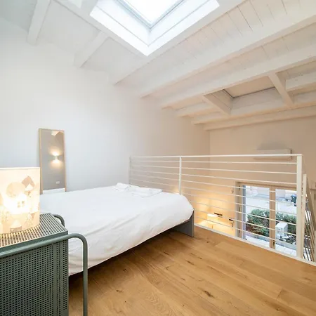 Moderno E - Vicino Stazione *