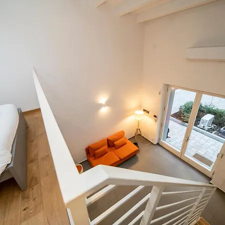 Moderno E - Vicino Stazione تورينو