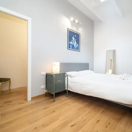 Moderno E - Vicino Stazione شقة تورينو